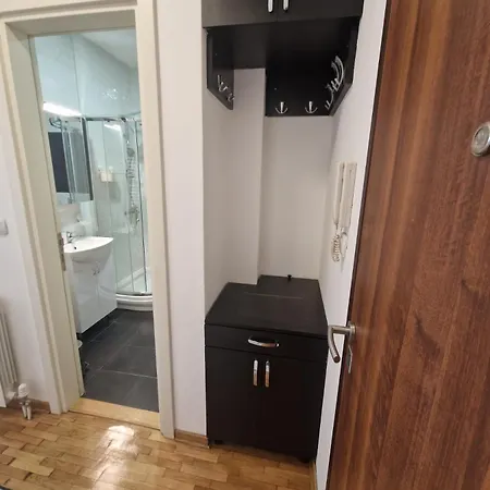 Emily Lux Belgrade, Center Apartman Belgrade