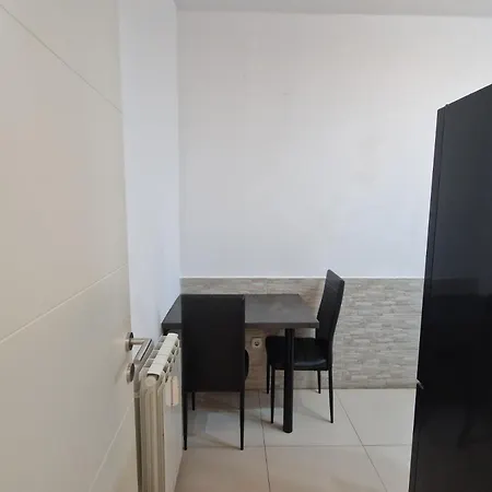 Appartamento Emily Lux Belgrade, Center *