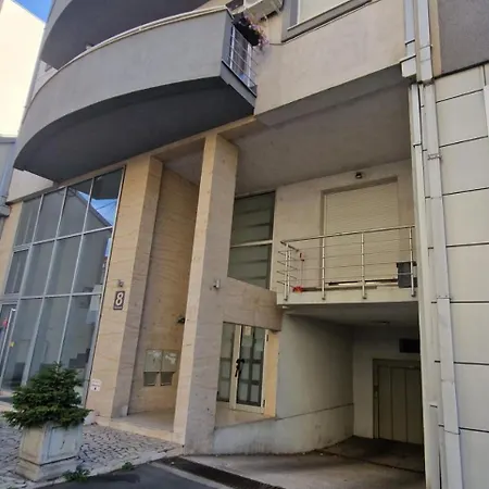 Emily Lux Belgrade, Center Appartamento *