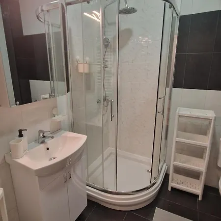 Emily Lux Belgrade, Center Appartamento Belgrado