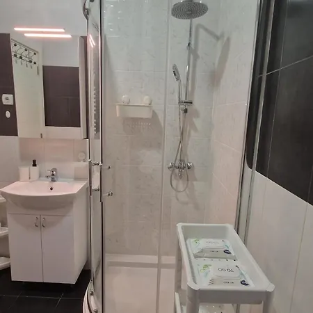 Apartman Emily Lux Belgrade, Center Belgrade