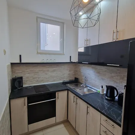 Apartman Emily Lux Belgrade, Center *
