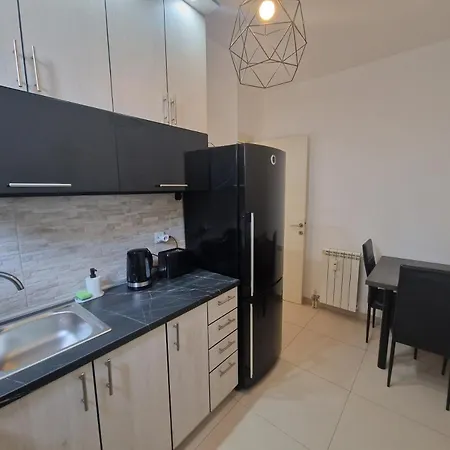 Apartman Emily Lux Belgrade, Center Belgrade