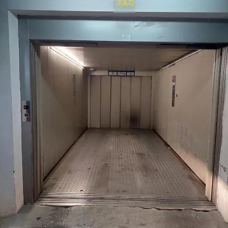 Emily Lux Belgrade, Center Appartamento *